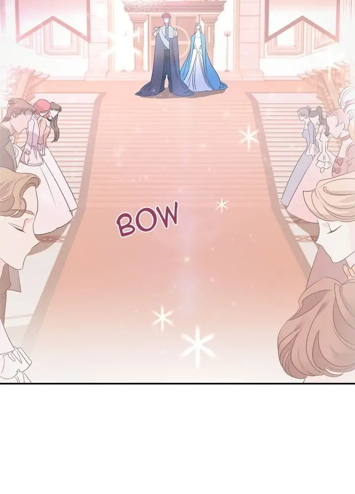 The Princess’ Spaceship Chapter 15 156 17