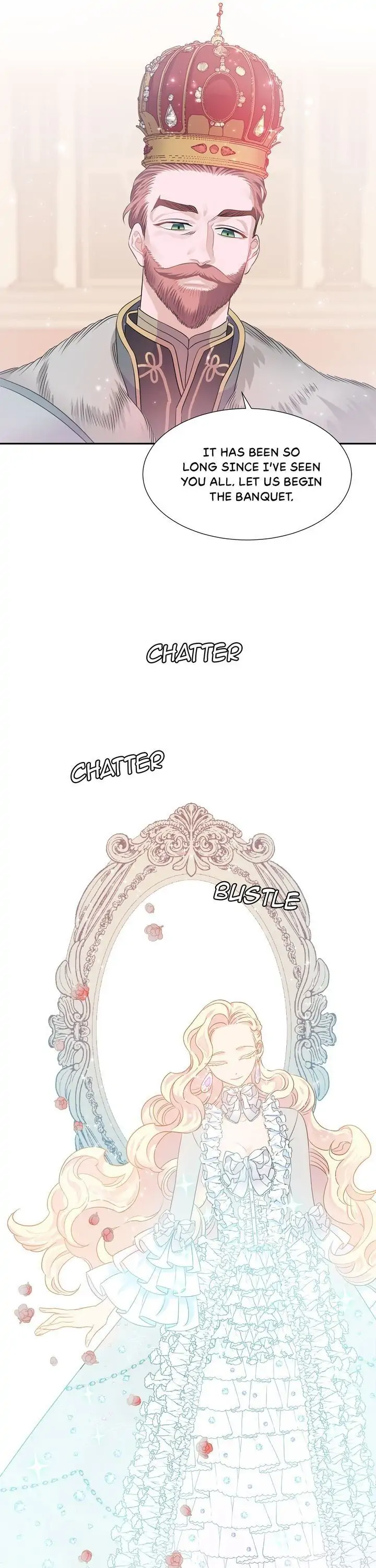 The Princess’ Spaceship Chapter 15 157 18