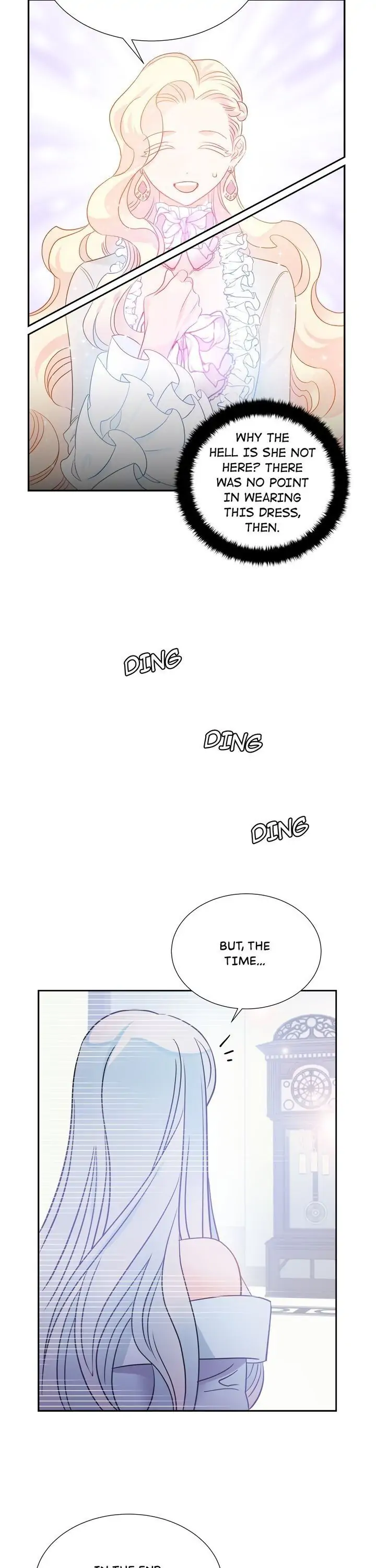 The Princess’ Spaceship Chapter 15 163 24