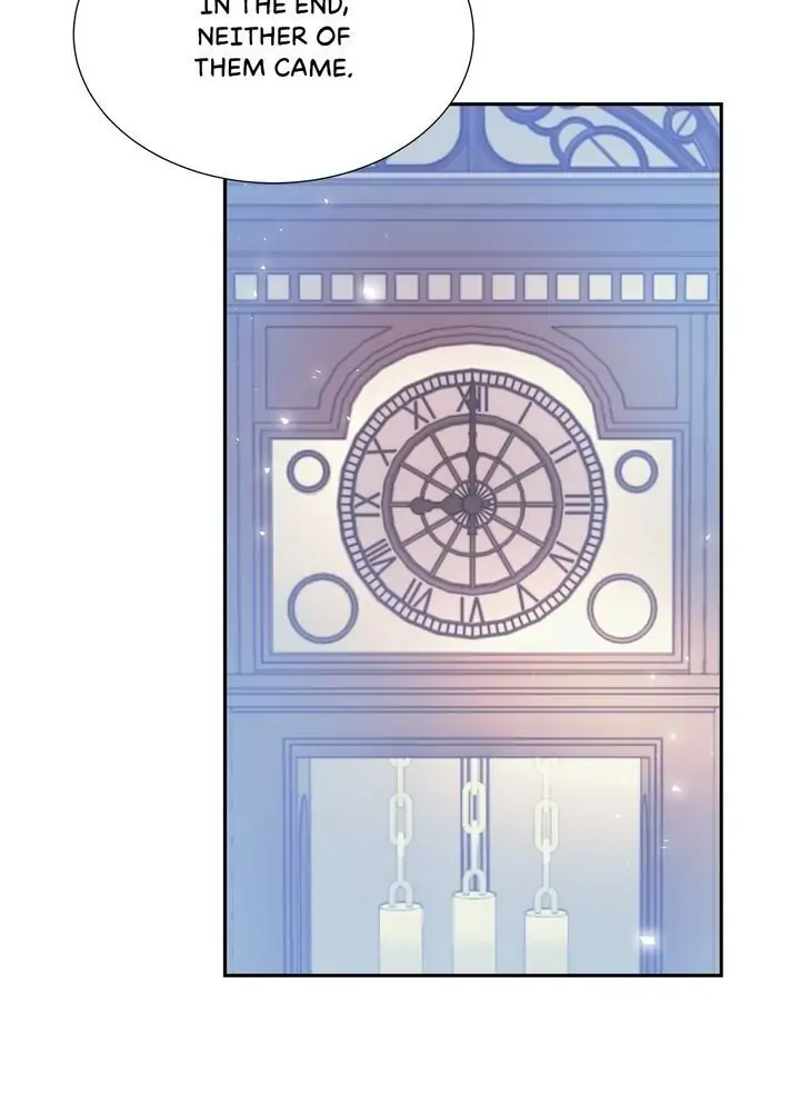 The Princess’ Spaceship Chapter 15 164 25