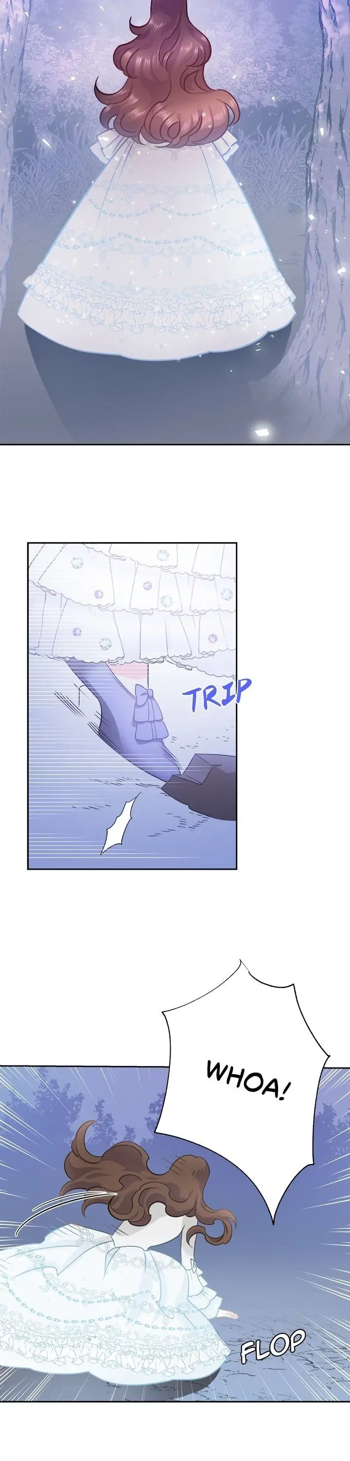 The Princess’ Spaceship Chapter 15 168 29