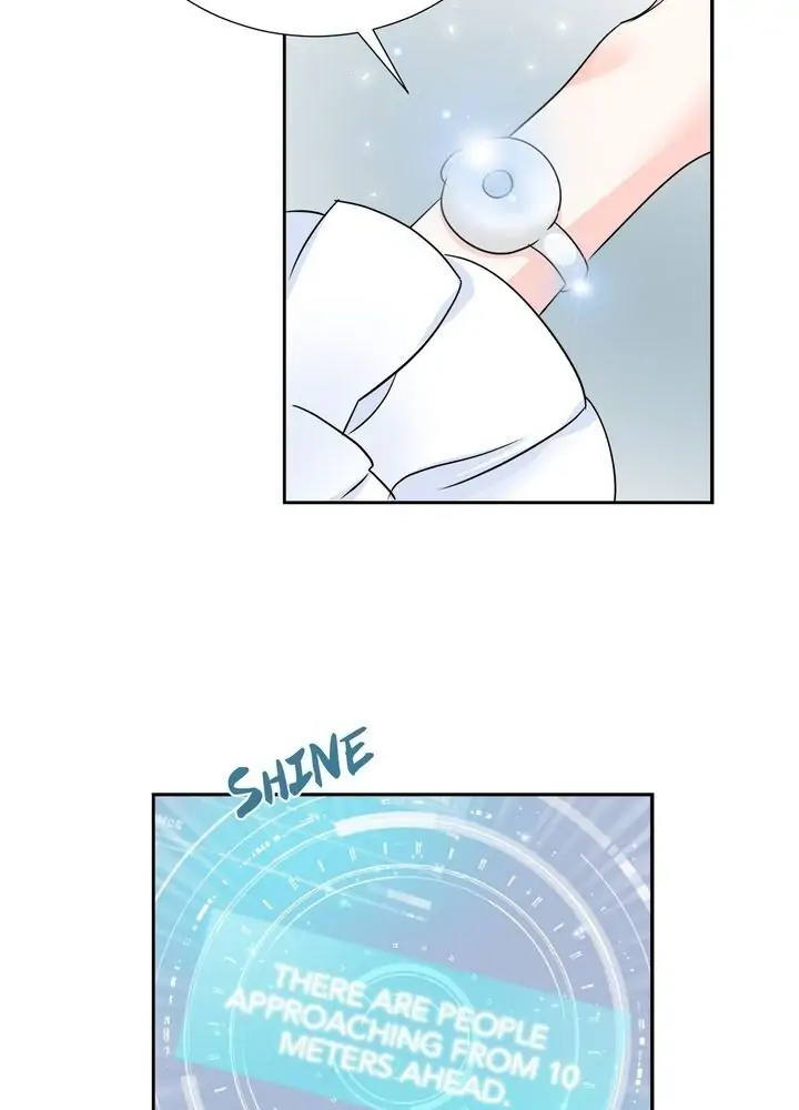 The Princess’ Spaceship Chapter 15 171 32