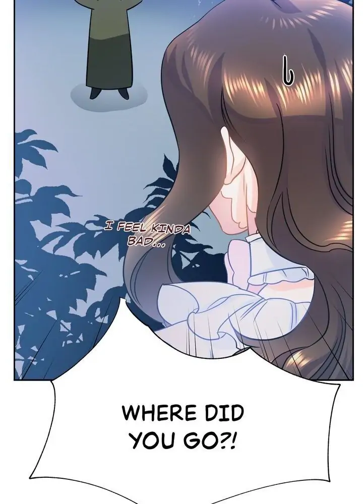 The Princess’ Spaceship Chapter 15 173 34