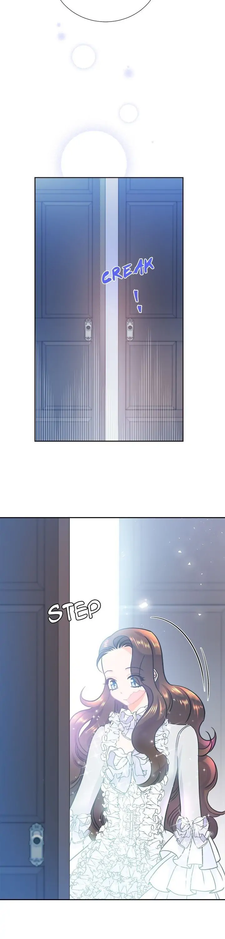 The Princess’ Spaceship Chapter 15 177 38