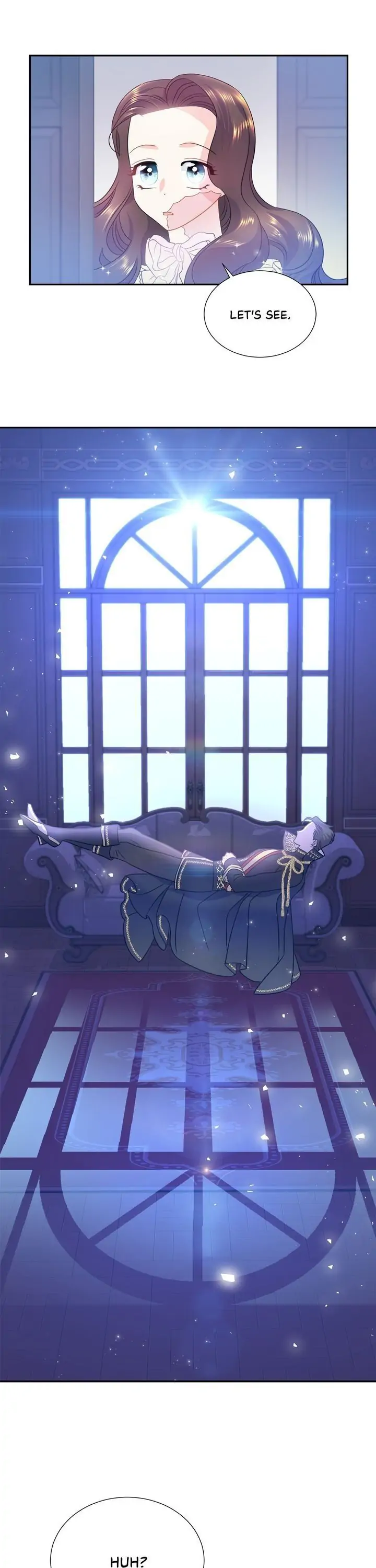 The Princess’ Spaceship Chapter 15 179 40