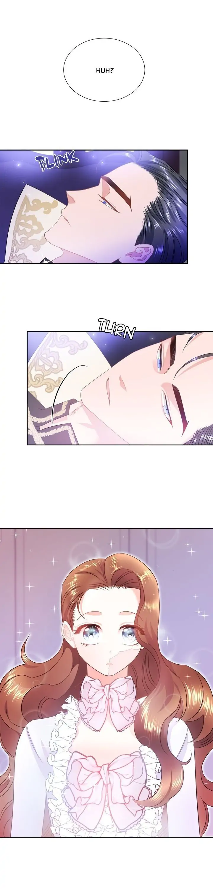 The Princess’ Spaceship Chapter 16 128 01