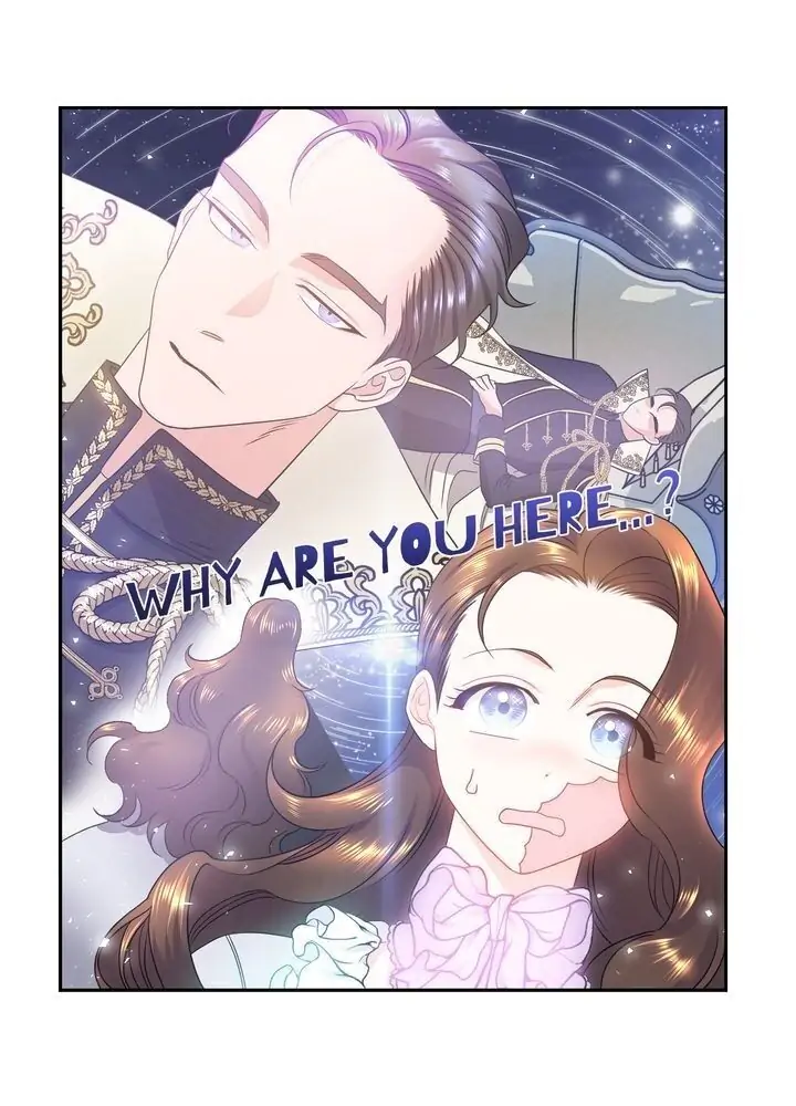 The Princess’ Spaceship Chapter 16 129 02