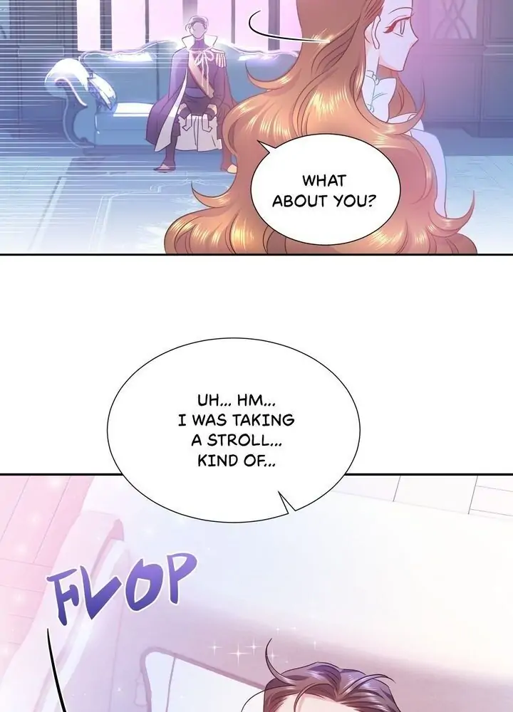 The Princess’ Spaceship Chapter 16 133 06