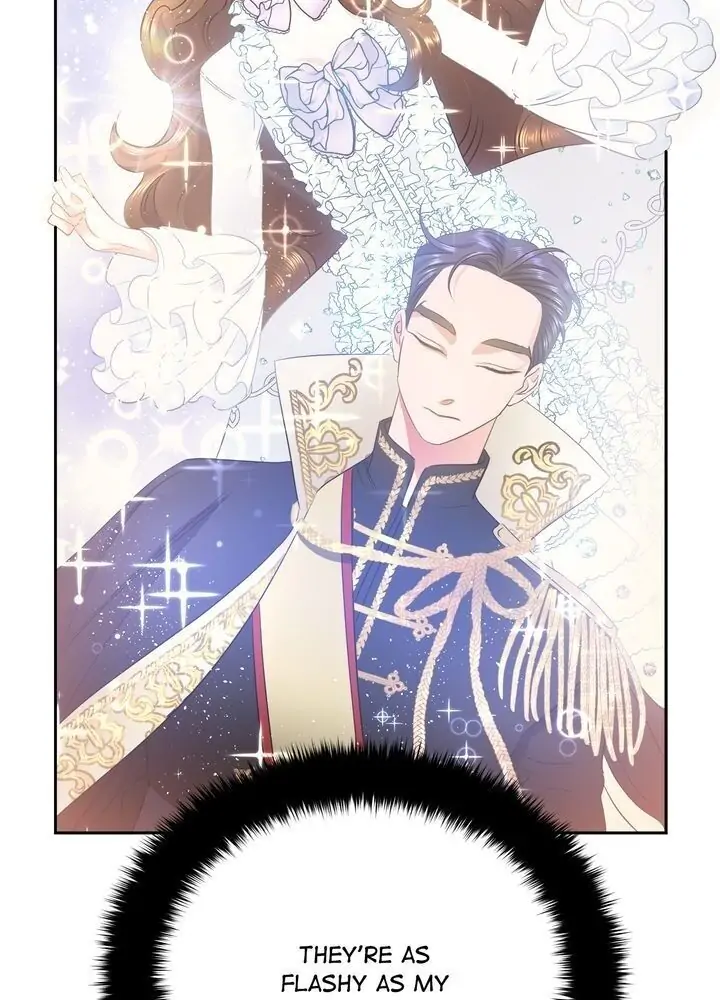 The Princess’ Spaceship Chapter 16 135 08