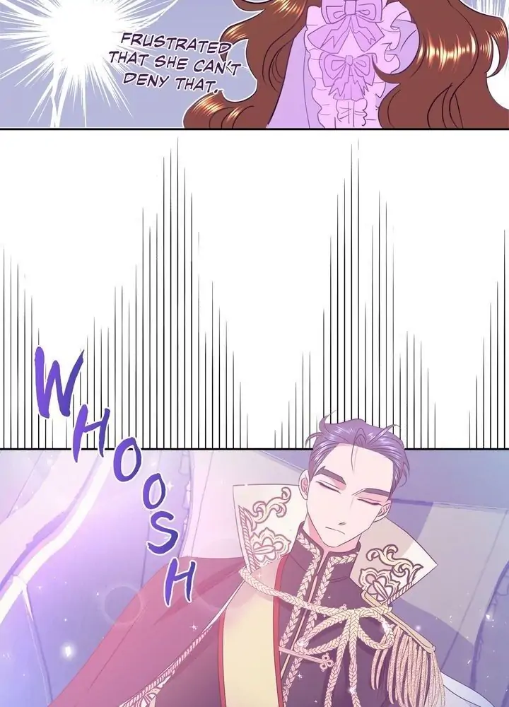 The Princess’ Spaceship Chapter 16 138 11