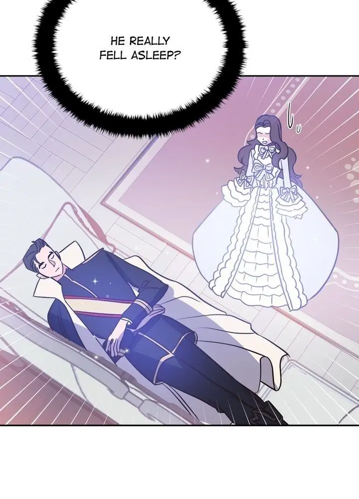 The Princess’ Spaceship Chapter 16 142 15