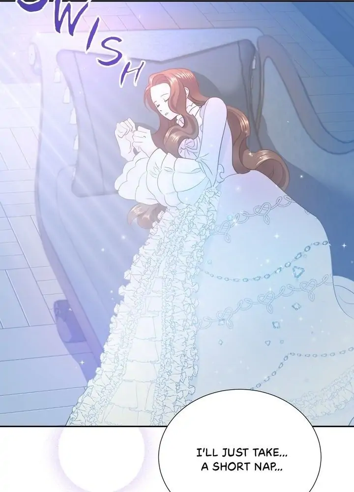 The Princess’ Spaceship Chapter 16 144 17