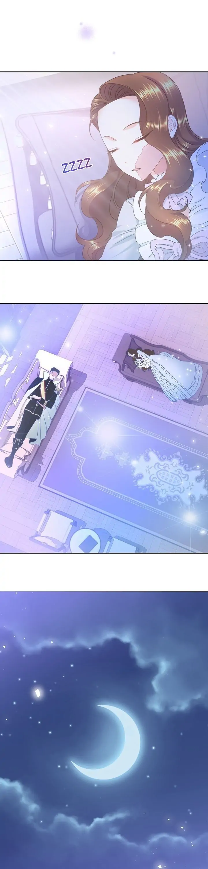 The Princess’ Spaceship Chapter 16 146 19