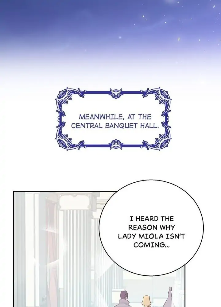 The Princess’ Spaceship Chapter 16 147 20