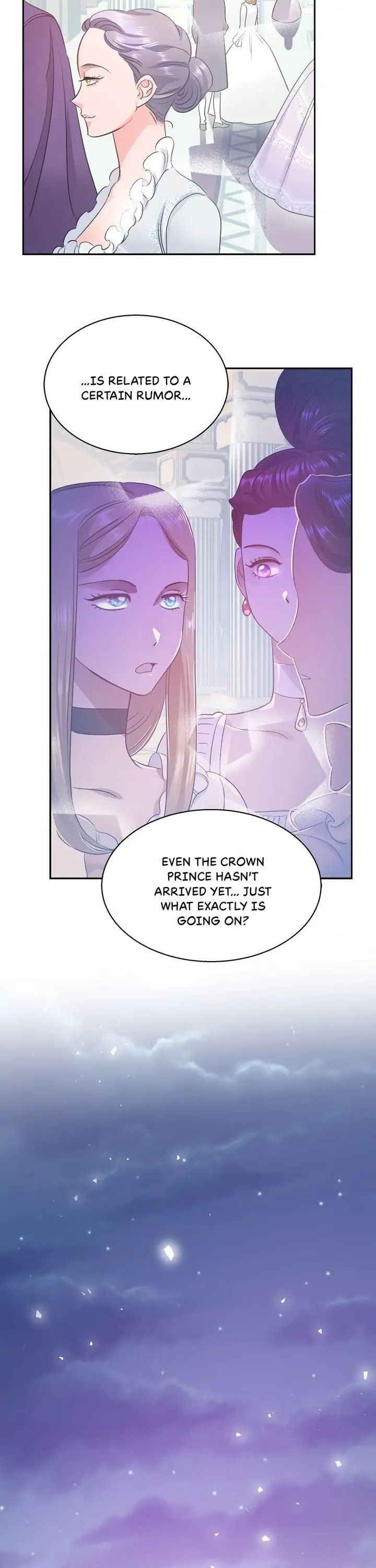 The Princess’ Spaceship Chapter 16 148 21