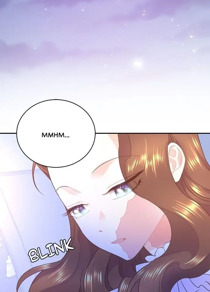 The Princess’ Spaceship Chapter 16 149 22