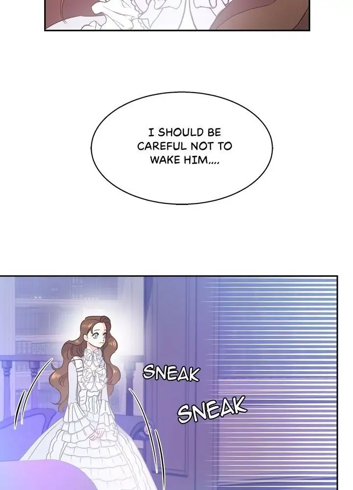 The Princess’ Spaceship Chapter 16 152 25