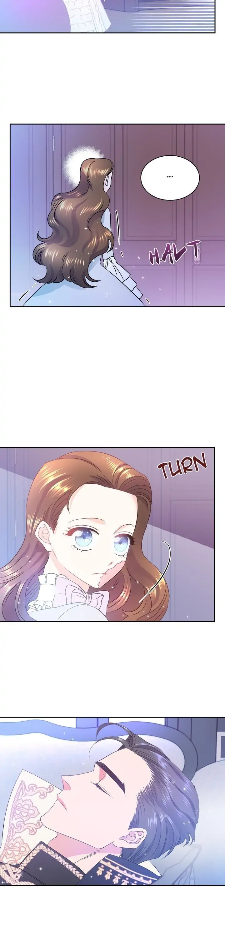 The Princess’ Spaceship Chapter 16 153 26