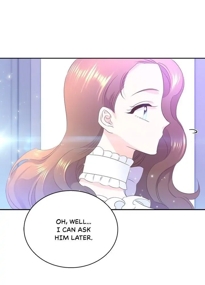 The Princess’ Spaceship Chapter 16 154 27