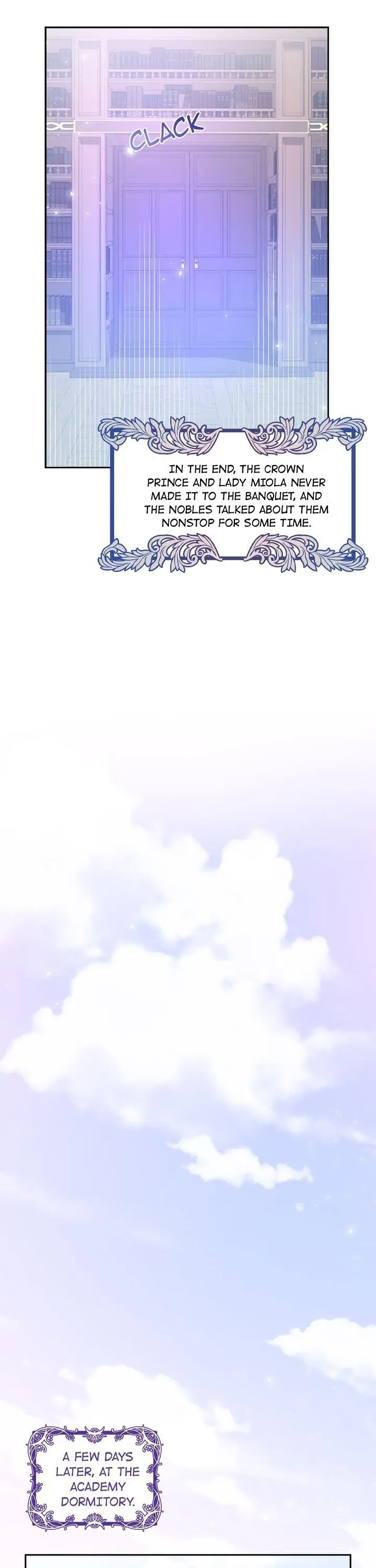 The Princess’ Spaceship Chapter 16 156 29