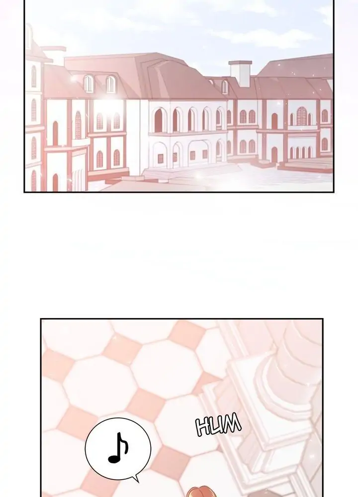 The Princess’ Spaceship Chapter 16 157 30