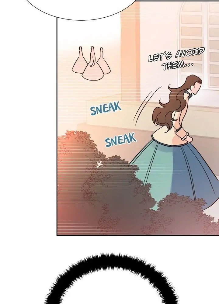 The Princess’ Spaceship Chapter 16 160 33