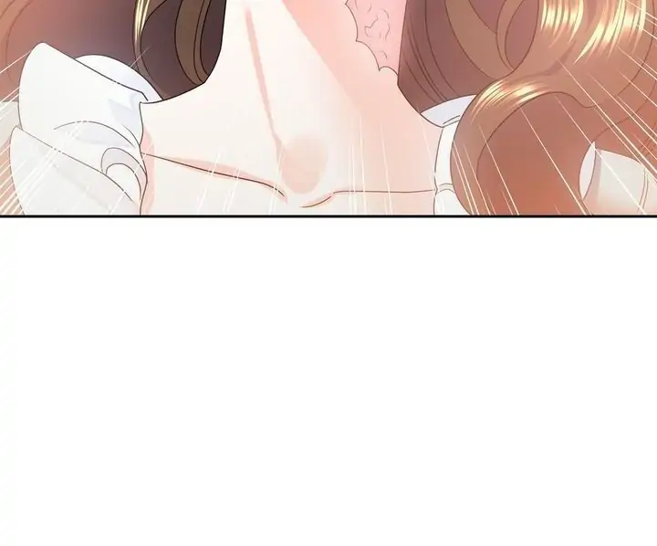 The Princess’ Spaceship Chapter 16 165 38