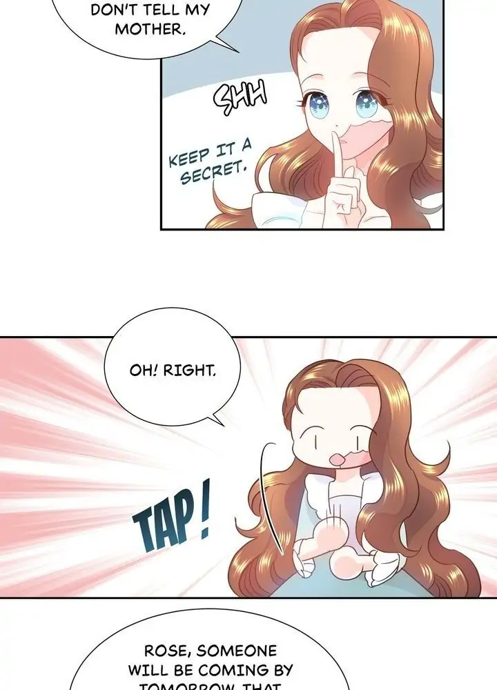 The Princess’ Spaceship Chapter 17 120 02