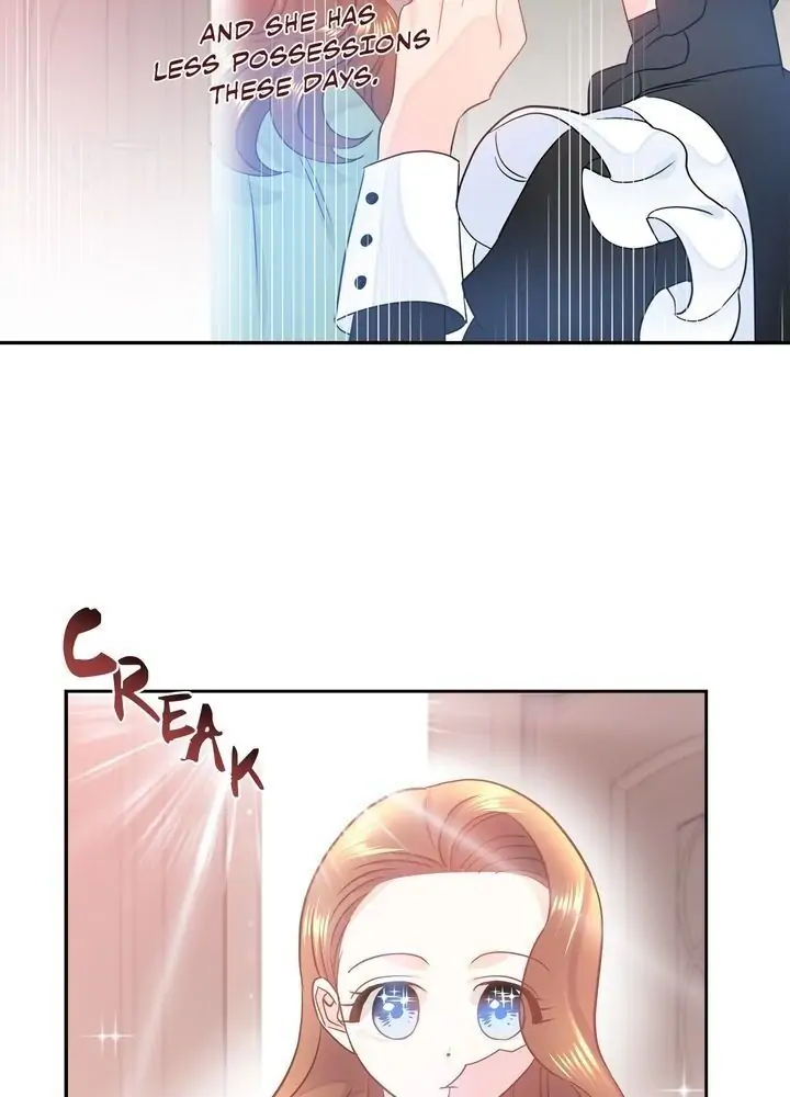 The Princess’ Spaceship Chapter 17 122 04