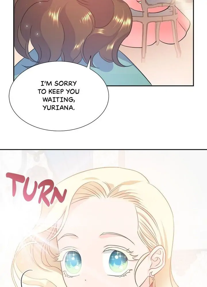 The Princess’ Spaceship Chapter 17 125 07