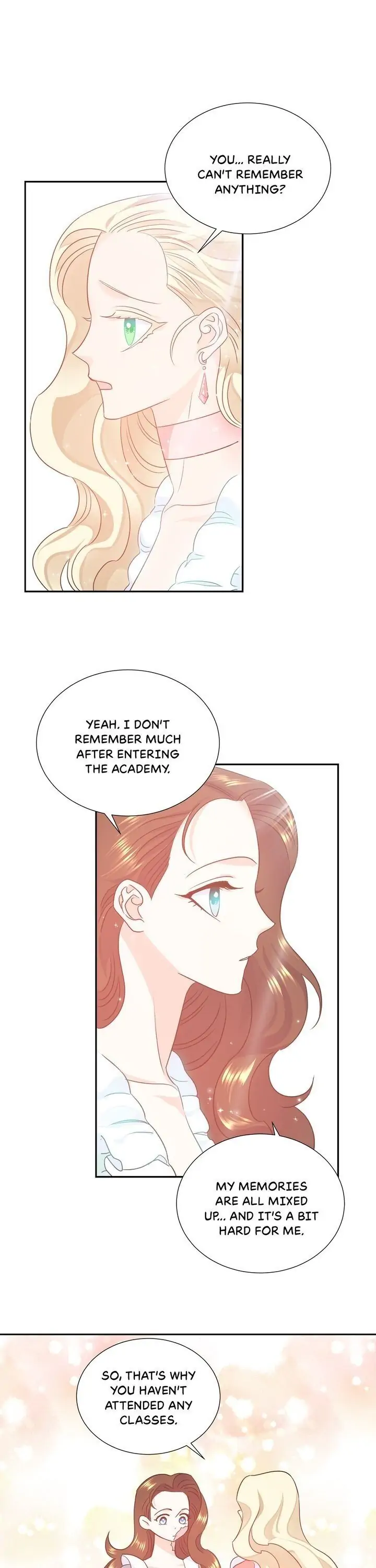 The Princess’ Spaceship Chapter 17 128 10