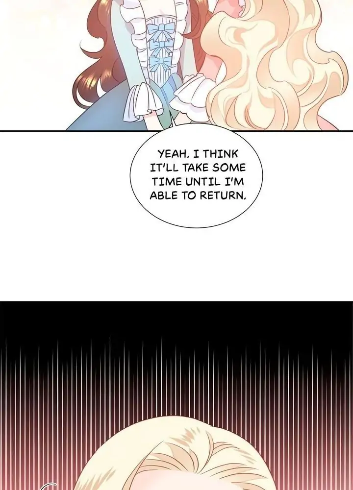 The Princess’ Spaceship Chapter 17 129 11