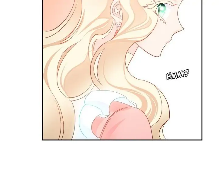 The Princess’ Spaceship Chapter 17 137 19