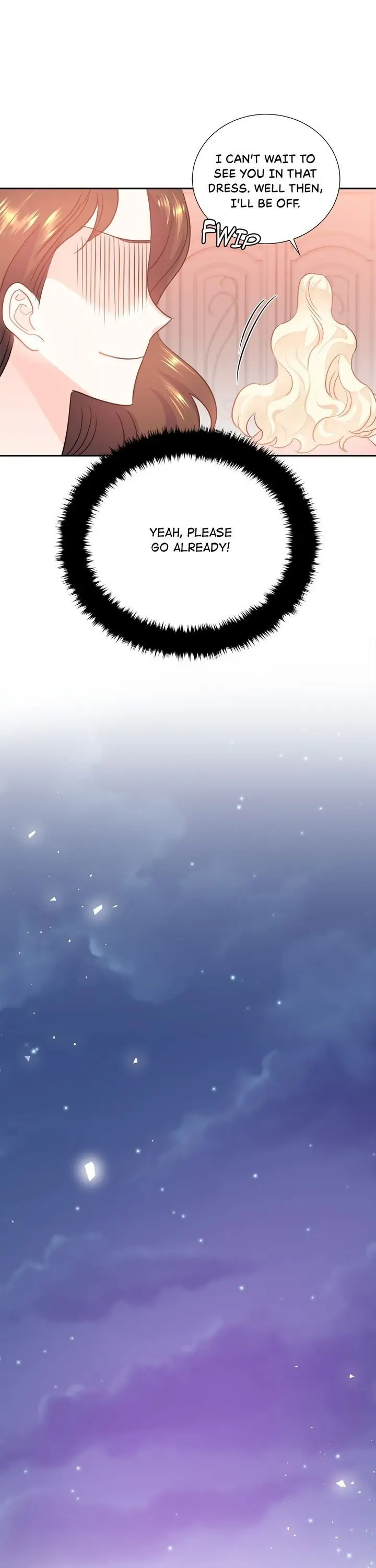 The Princess’ Spaceship Chapter 17 142 24