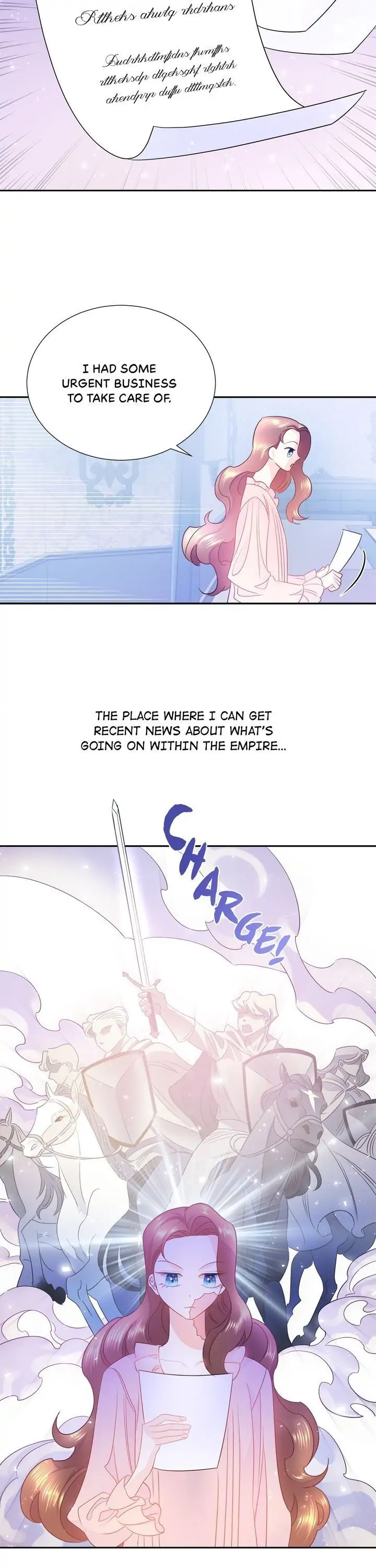 The Princess’ Spaceship Chapter 17 148 30