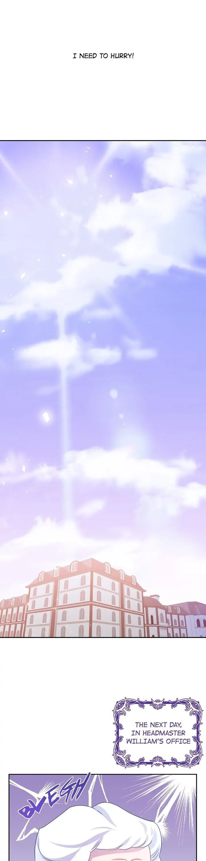 The Princess’ Spaceship Chapter 17 150 32