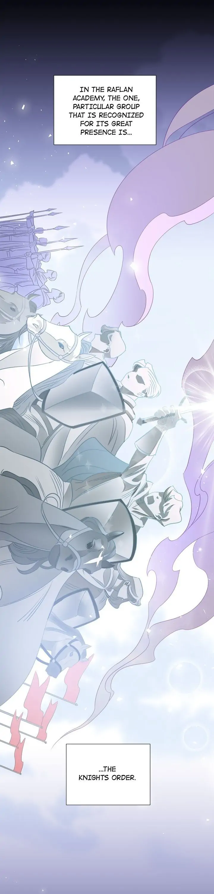 The Princess’ Spaceship Chapter 18 122 01