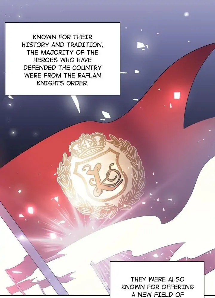 The Princess’ Spaceship Chapter 18 123 02