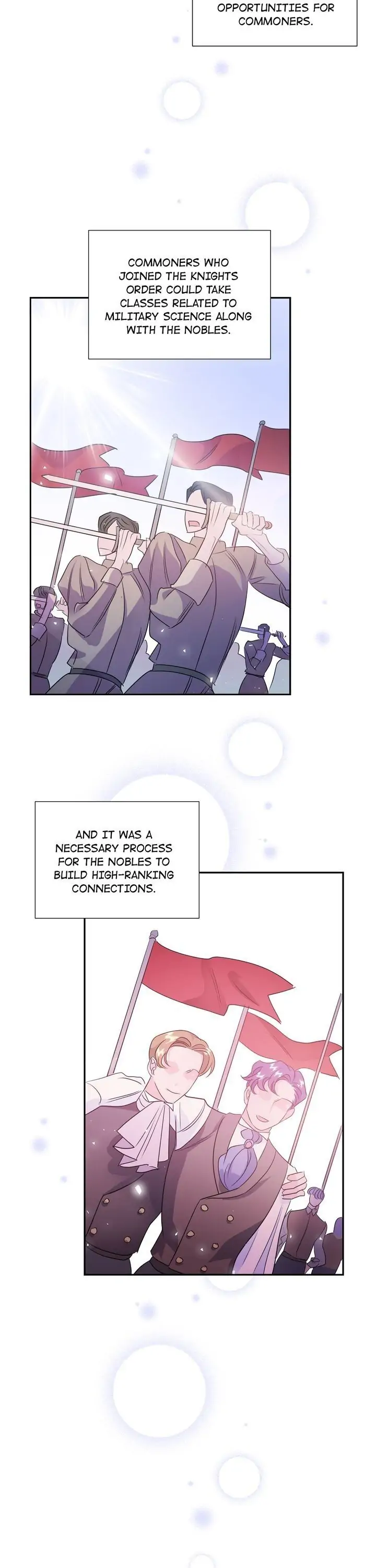 The Princess’ Spaceship Chapter 18 124 03