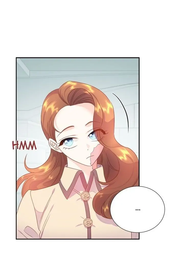 The Princess’ Spaceship Chapter 18 127 06