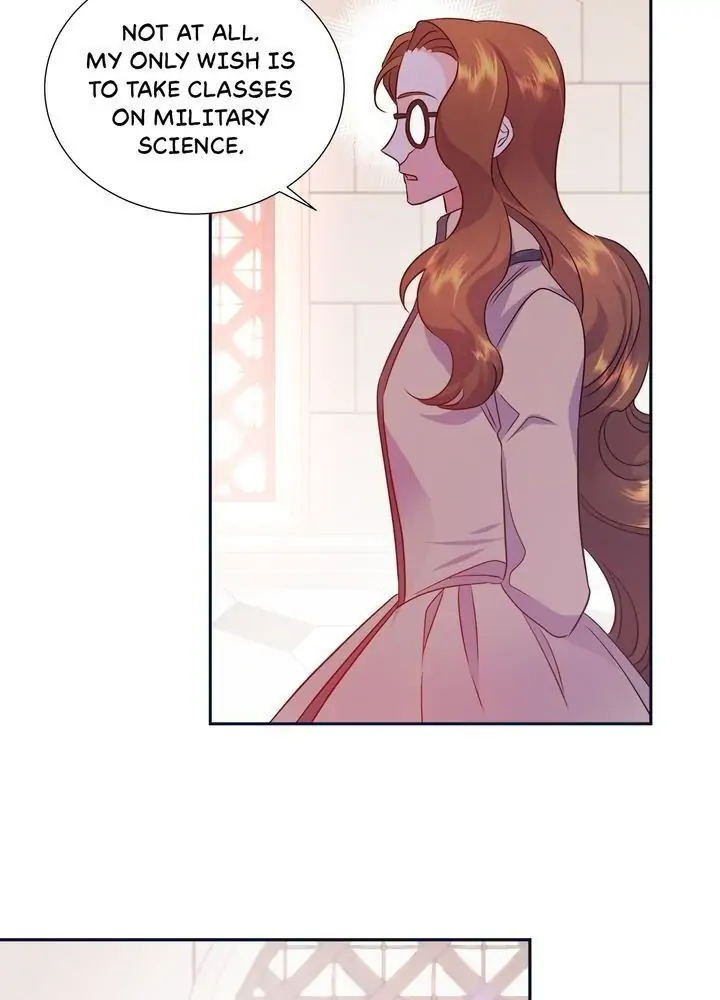 The Princess’ Spaceship Chapter 18 135 14