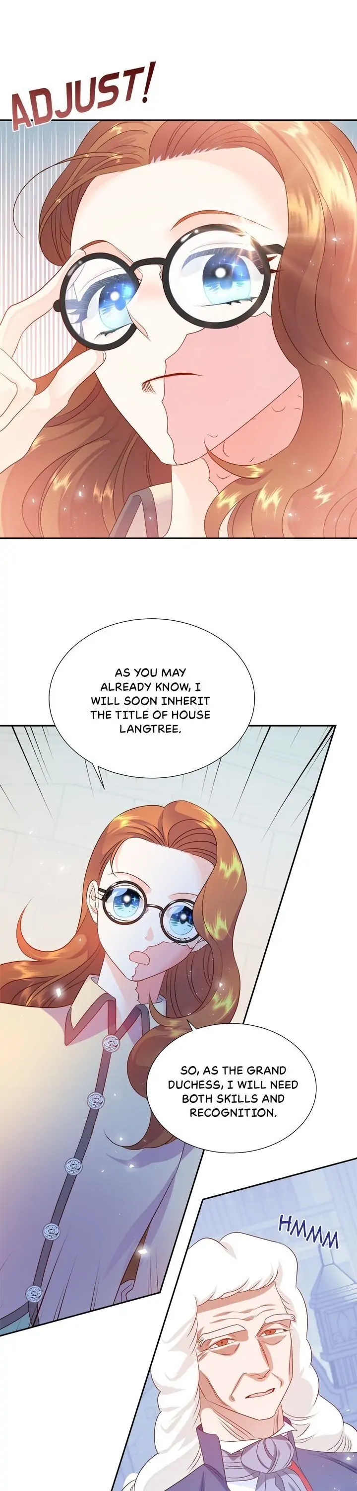 The Princess’ Spaceship Chapter 18 138 17