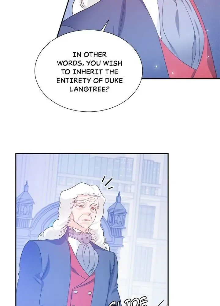 The Princess’ Spaceship Chapter 18 139 18