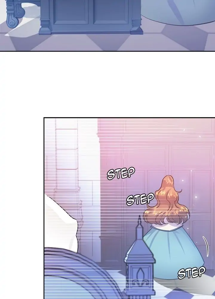 The Princess’ Spaceship Chapter 18 143 22