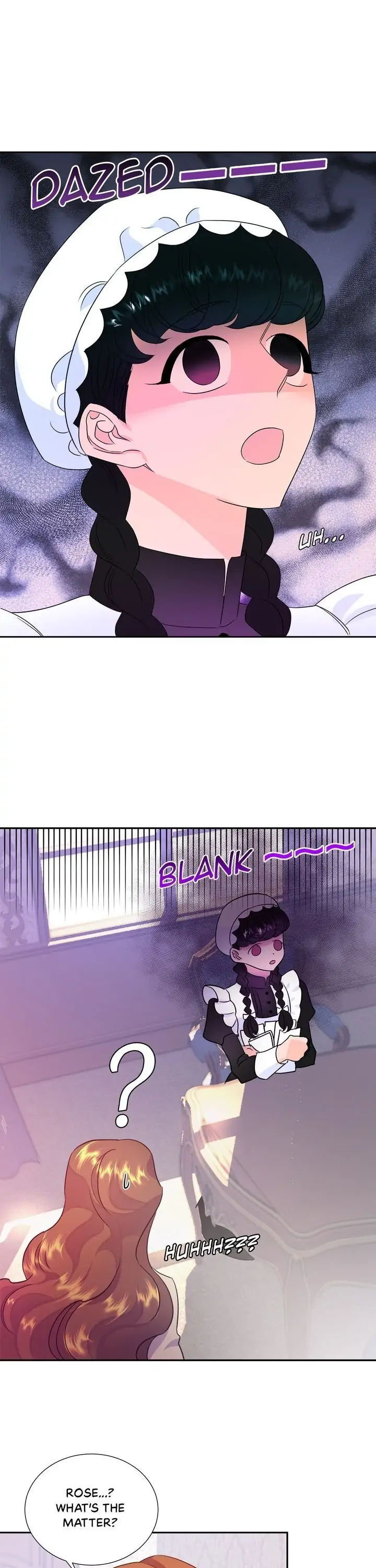 The Princess’ Spaceship Chapter 18 148 27