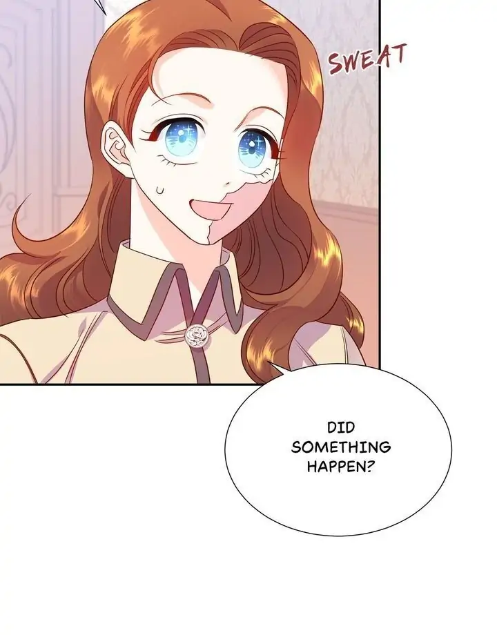 The Princess’ Spaceship Chapter 18 149 28