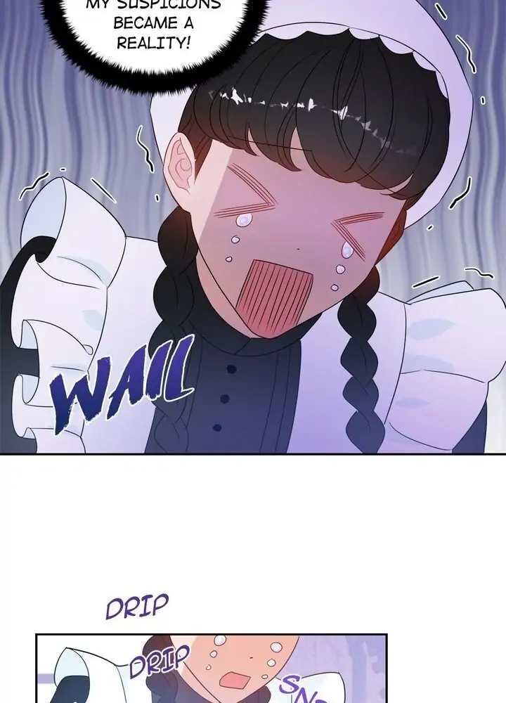 The Princess’ Spaceship Chapter 18 151 30