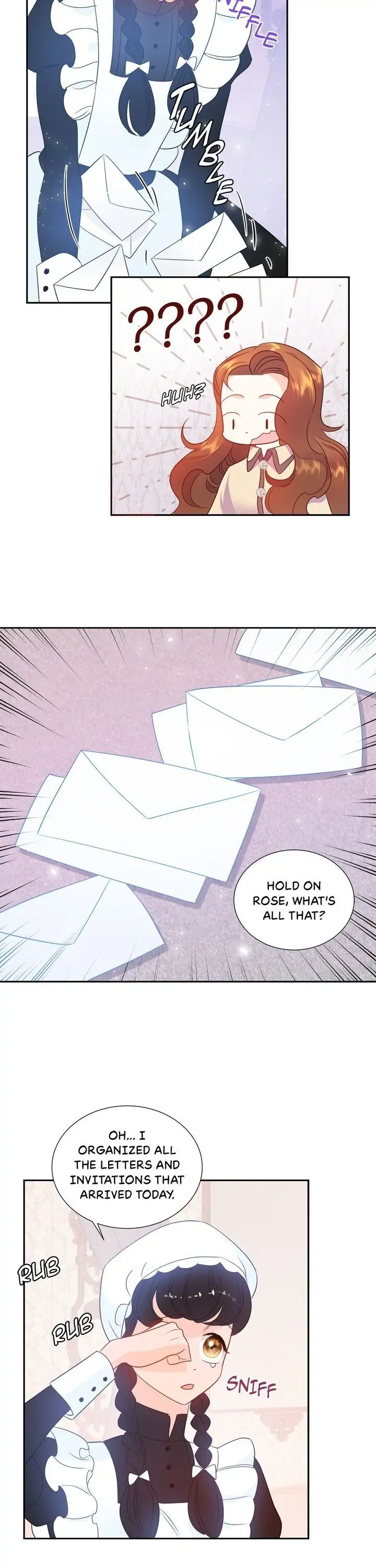 The Princess’ Spaceship Chapter 18 152 31