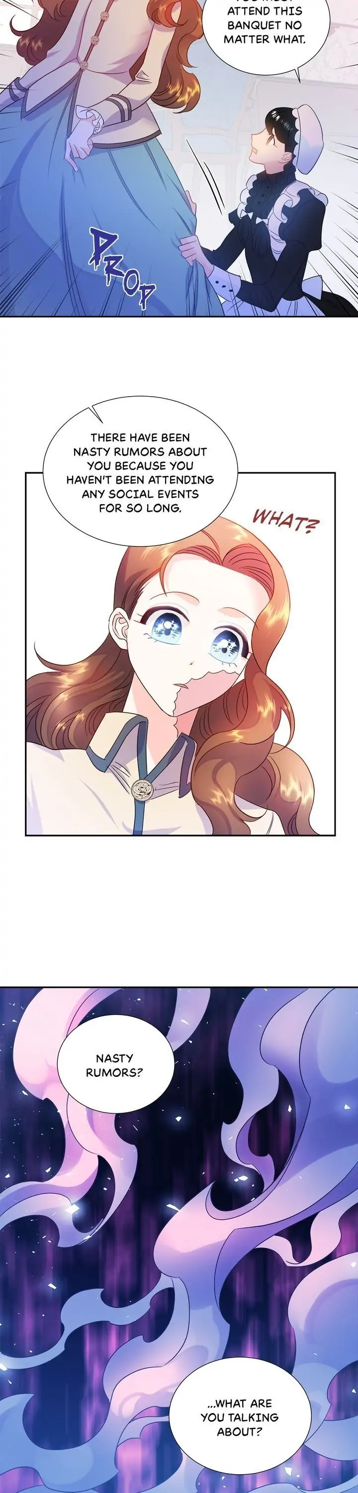 The Princess’ Spaceship Chapter 18 156 35