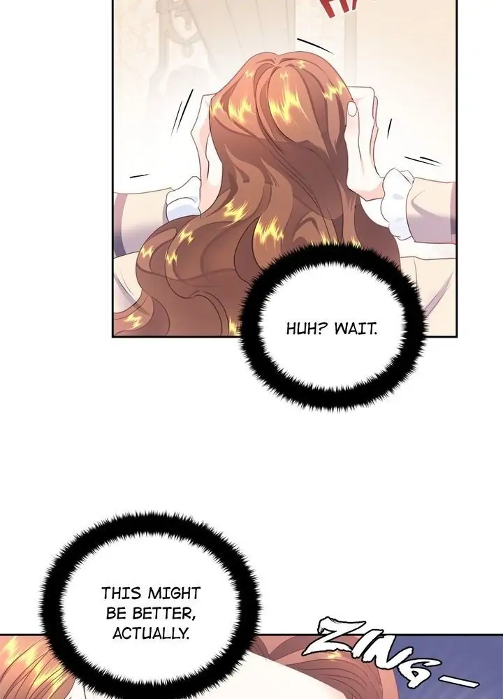 The Princess’ Spaceship Chapter 19 127 06